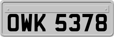 OWK5378