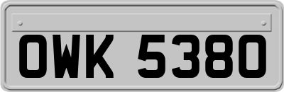 OWK5380