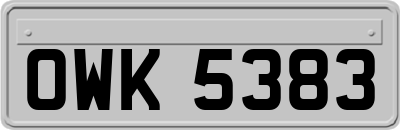 OWK5383