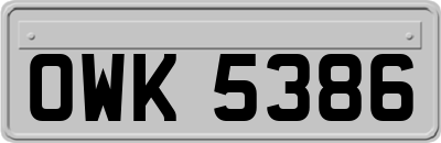 OWK5386