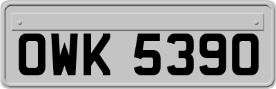 OWK5390