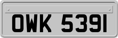 OWK5391
