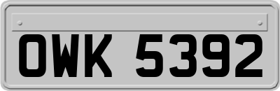 OWK5392