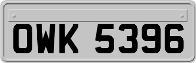 OWK5396