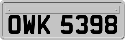 OWK5398