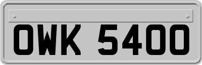 OWK5400