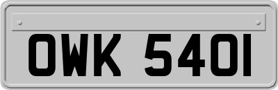 OWK5401