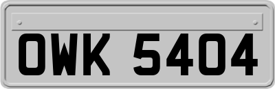 OWK5404
