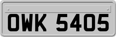 OWK5405
