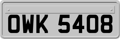 OWK5408