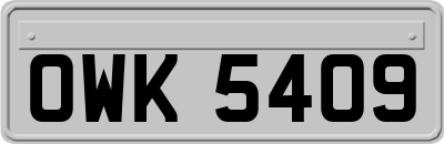 OWK5409