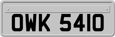 OWK5410