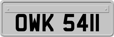 OWK5411