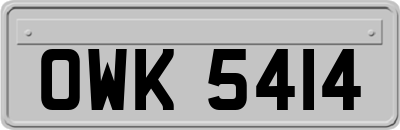 OWK5414