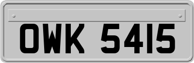 OWK5415