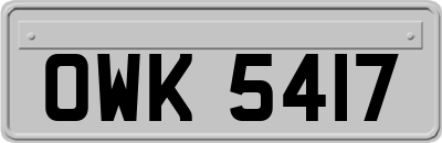 OWK5417
