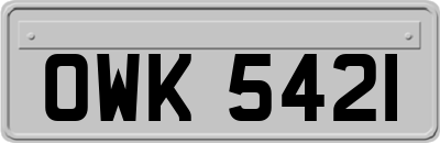 OWK5421
