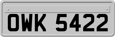 OWK5422