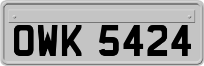 OWK5424