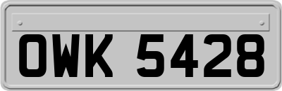 OWK5428