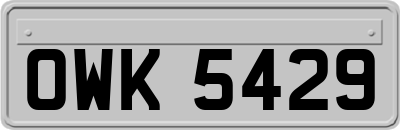 OWK5429