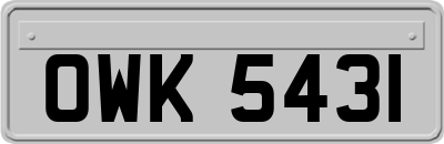 OWK5431