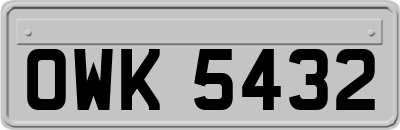 OWK5432