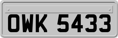 OWK5433