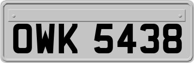 OWK5438