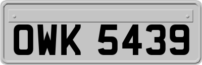 OWK5439