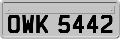 OWK5442