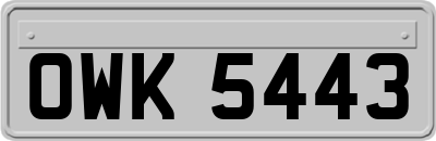 OWK5443