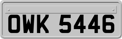 OWK5446