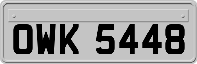 OWK5448