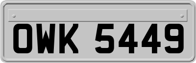 OWK5449