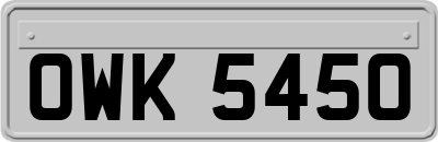 OWK5450