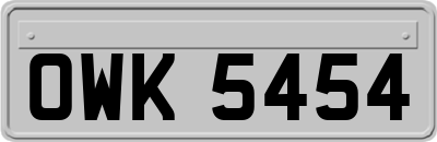 OWK5454
