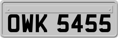 OWK5455