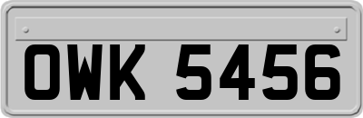 OWK5456