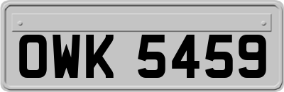 OWK5459