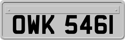 OWK5461