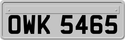 OWK5465