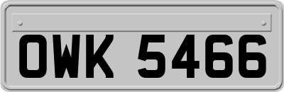 OWK5466