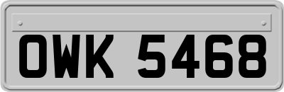OWK5468