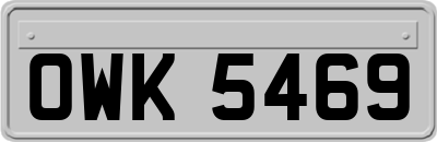 OWK5469