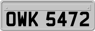 OWK5472