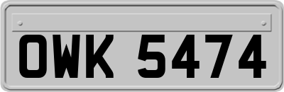 OWK5474