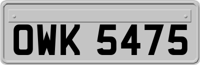 OWK5475