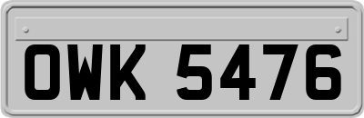 OWK5476