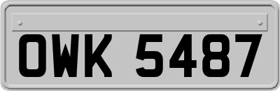 OWK5487